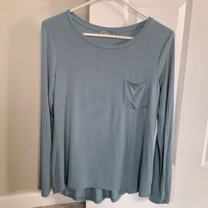 Prana Long Sleeve - Size Small - super soft!!